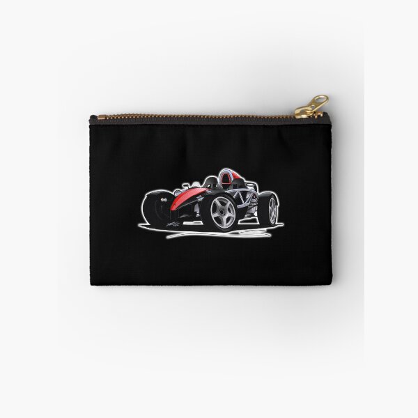 Item preview, Ariel Atom Red designed and sold by Yeomans Cartoons.