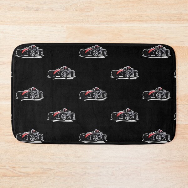 Item preview, Ariel Atom Red designed and sold by Yeomans Cartoons.