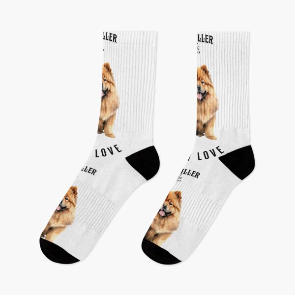 Item preview, Chow Chow Painkiller made in love dog designed and sold by DavidBriot.