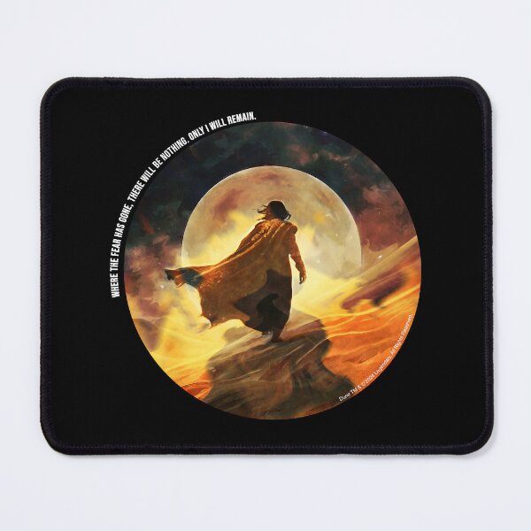 Item preview, Dune - Paul Atreides / Dark Version designed and sold by Innersea.