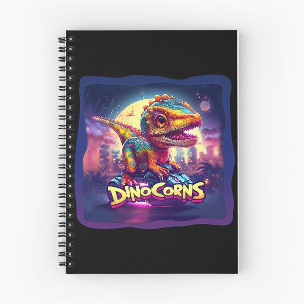 Item preview, Funny Dinosaur designed and sold by DinoAndOther.