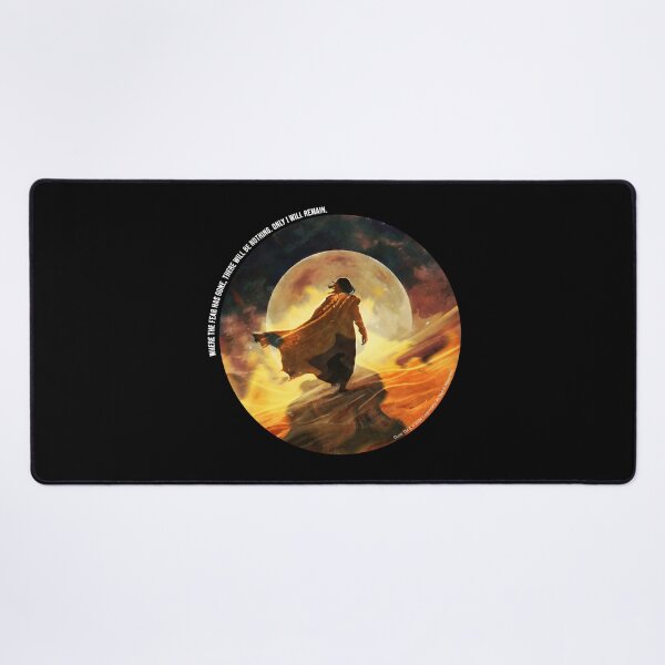 Item preview, Dune - Paul Atreides / Dark Version designed and sold by Innersea.