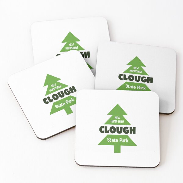 Item preview, Clough State Park New Hampshire Spruce designed and sold by bivenart.