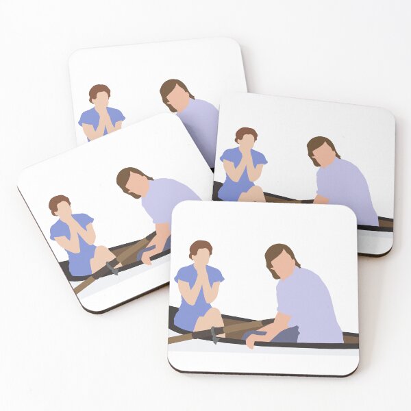 Item preview, The Notebook: Noah and Allie designed and sold by Sofmacias.