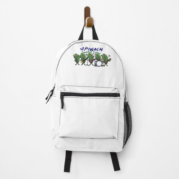 Item preview, The Spinach Serenade Band -spinach day designed and sold by toobel.