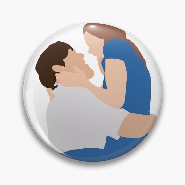 Item preview, The Notebook: Noah and Allie designed and sold by Sofmacias.