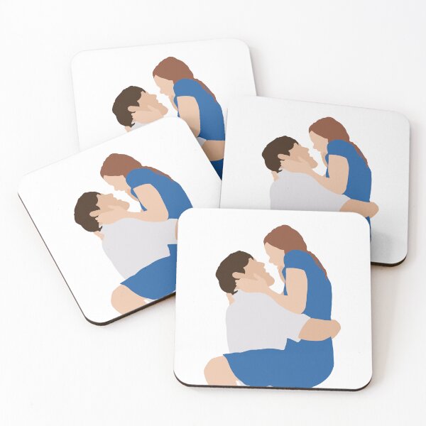Item preview, The Notebook: Noah and Allie designed and sold by Sofmacias.