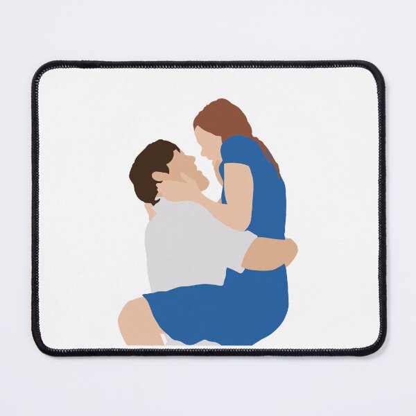 Item preview, The Notebook: Noah and Allie designed and sold by Sofmacias.