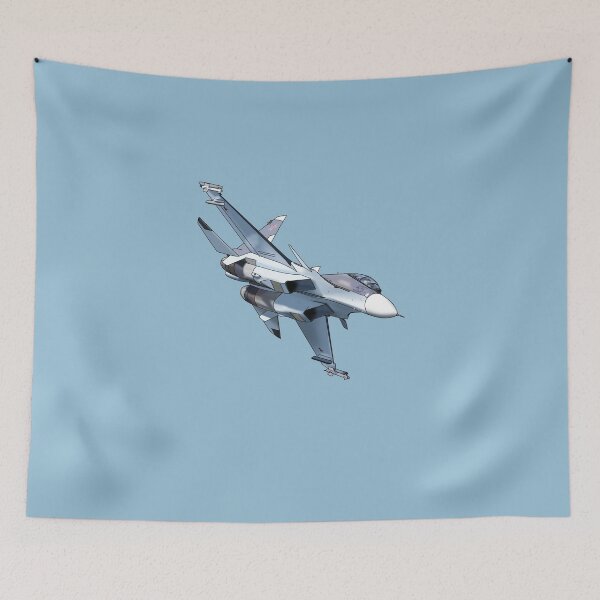 Item preview, Sukhoi Su-30SM designed and sold by sibosssr.