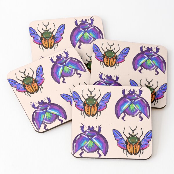 Item preview, Insecta Mashup 6  designed and sold by Hellen Akina Kayano.