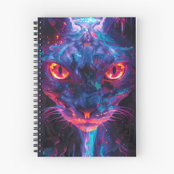 Item preview, "Neon Glitch: A Tribute to Unreal Engine" designed and sold by Art-Vortex-fr.