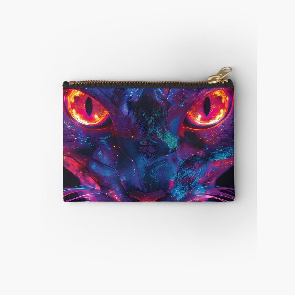 Item preview, "Neon Glitch: A Tribute to Unreal Engine" designed and sold by Art-Vortex-fr.