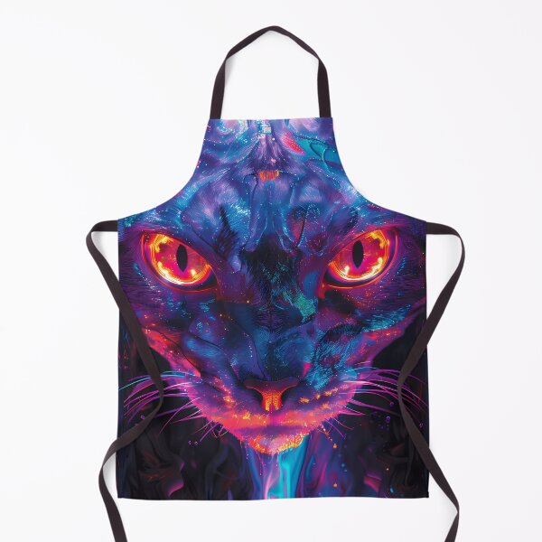 Item preview, "Neon Glitch: A Tribute to Unreal Engine" designed and sold by Art-Vortex-fr.