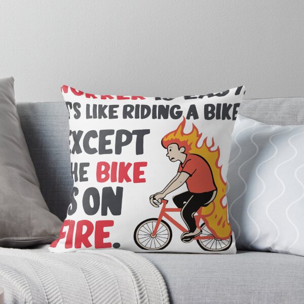 Item preview, Being a social worker is easy designed and sold by BobaTeeStore.