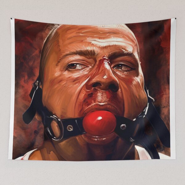 Item preview, Butch Coolidge designed and sold by D Belov.