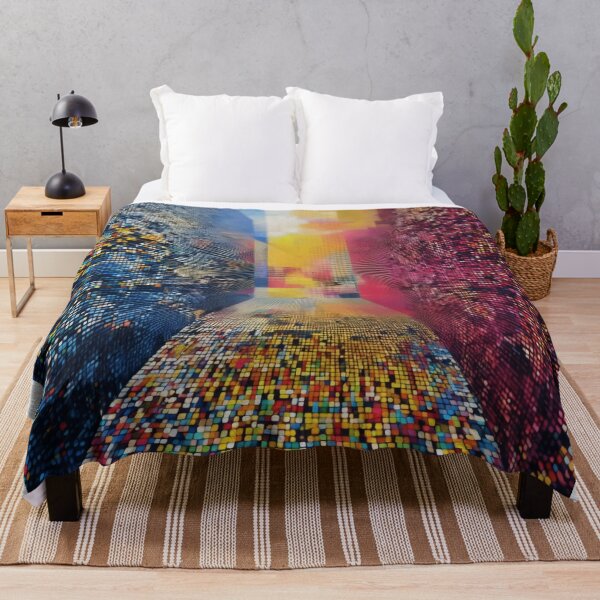 Item preview, Perspective's Twist designed and sold by PanoramaPrints.