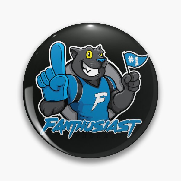 Artikelvorschau, Fanthusiast-Podcast entworfen und verkauft von TampaFid.