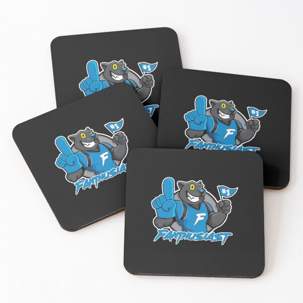 Item preview, Fanthusiast Podcast designed and sold by TampaFid.