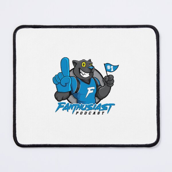 Item preview, Fanthusiast Podcast designed and sold by TampaFid.