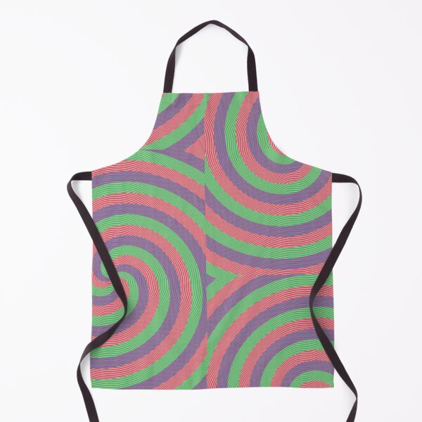 Artikelvorschau,  Curved stripes 1 entworfen und verkauft von Gluecknika.