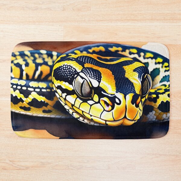 Item preview, Snake designed and sold by Lachrymosa.