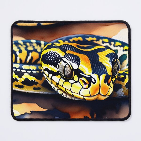 Item preview, Snake designed and sold by Lachrymosa.