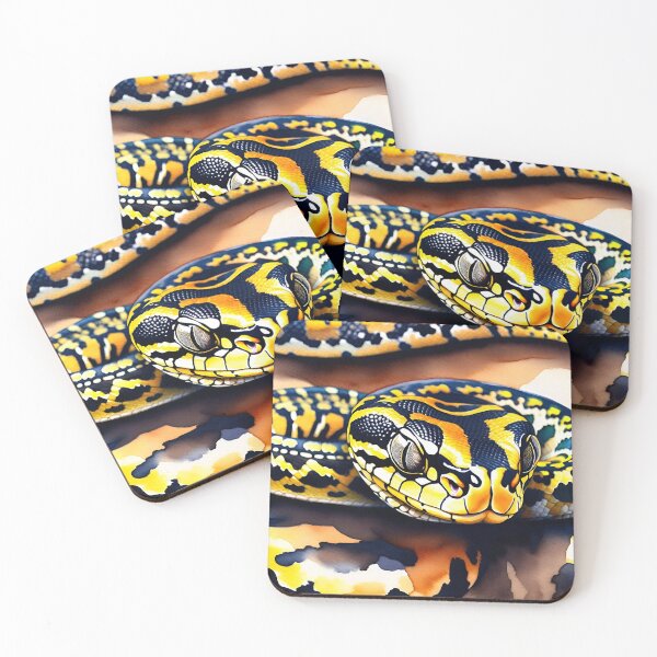 Item preview, Snake designed and sold by Lachrymosa.
