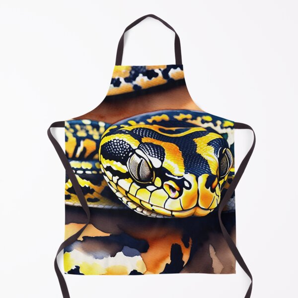 Item preview, Snake designed and sold by Lachrymosa.
