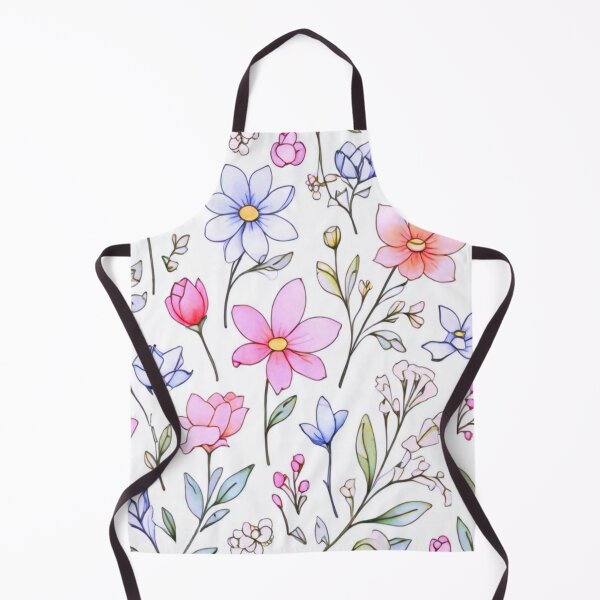 Item preview, Delicate flowers designed and sold by Flowersonstuff.