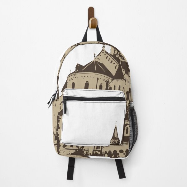 Item preview, Great Big Church. designed and sold by FEEL GOOD CLUB DESIGNS.