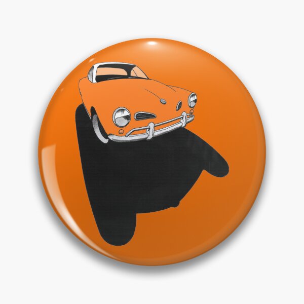 Item preview, Geo3Doodles Orange KG Doodle designed and sold by Geo3doodles.