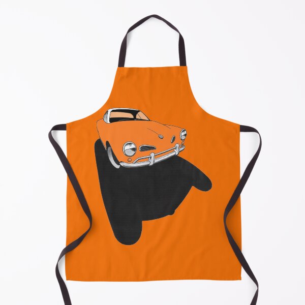 Item preview, Geo3Doodles Orange KG Doodle designed and sold by Geo3doodles.