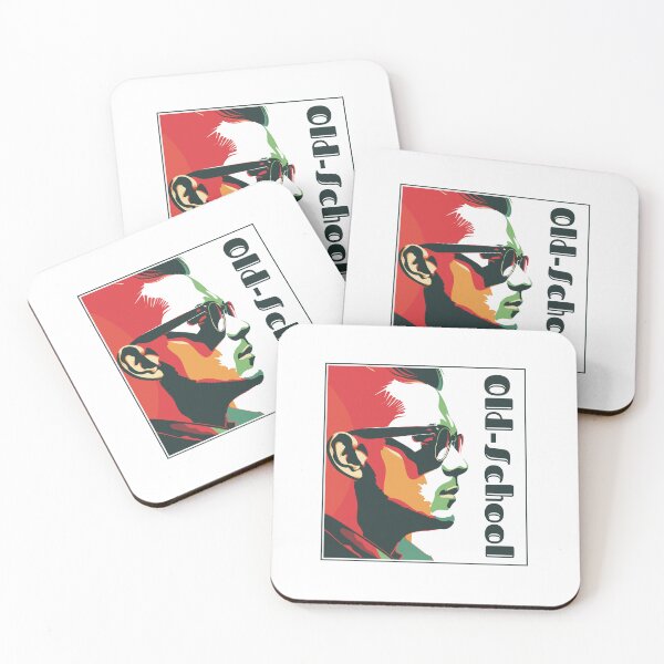 Item preview, Old-School retro designed and sold by aipolohu.