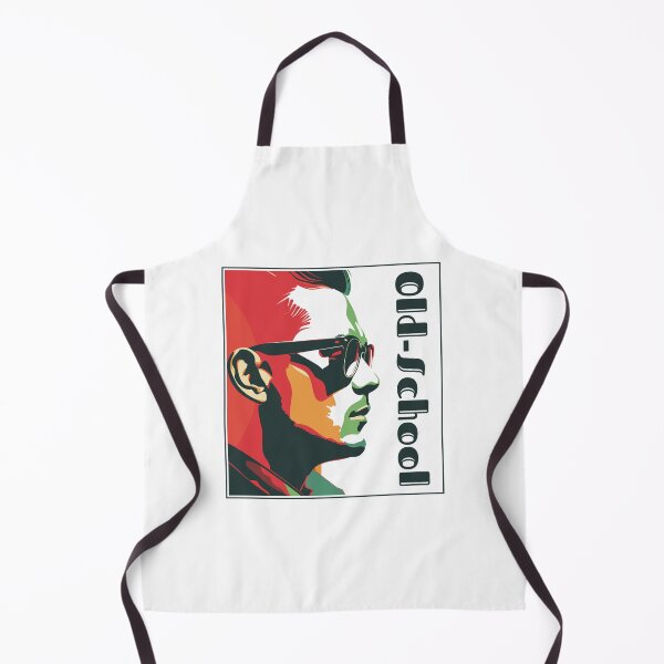 Item preview, Old-School retro designed and sold by aipolohu.