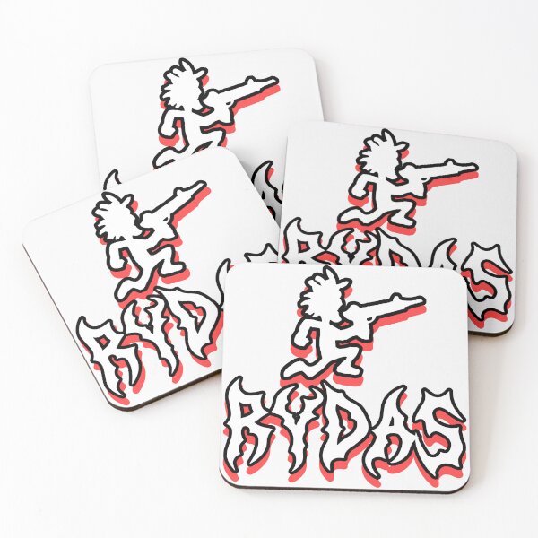 Item preview, Juggalo Rydas designed and sold by pmtheone.