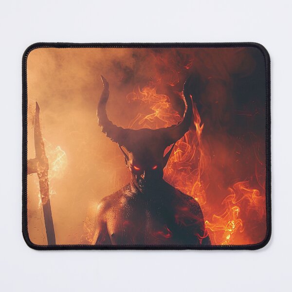 Item preview, Gadreel (Variation) designed and sold by OccultDreams.