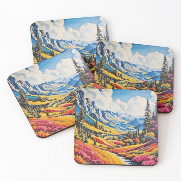 Item preview, Pixel Illusions Revealed designed and sold by PanoramaPrints.