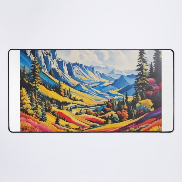 Item preview, Pixel Illusions Revealed designed and sold by PanoramaPrints.