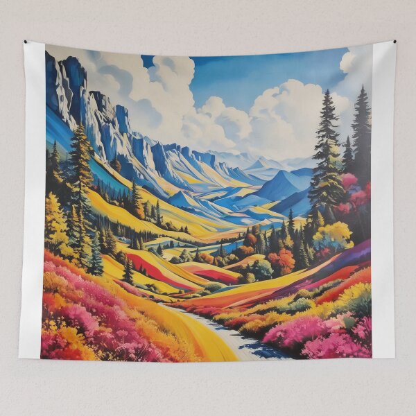 Item preview, Pixel Illusions Revealed designed and sold by PanoramaPrints.