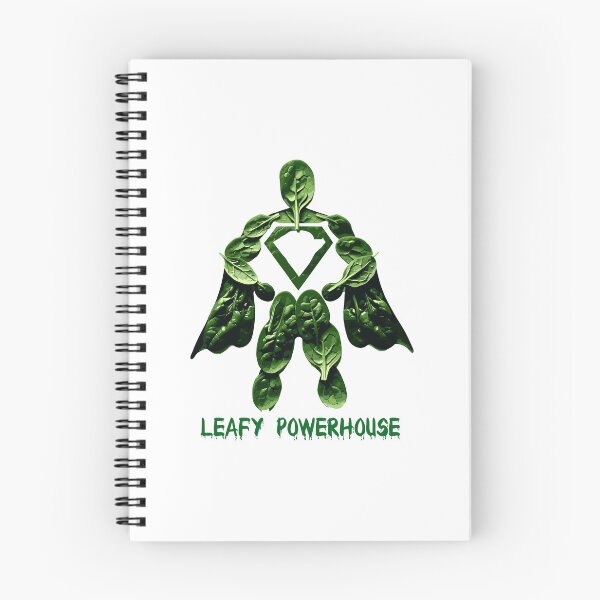Item preview, The Spinach Superhero  -spinach day designed and sold by toobel.