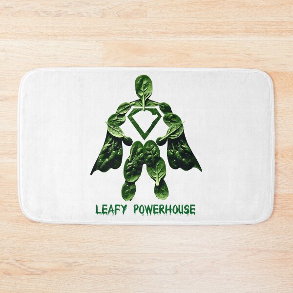 Item preview, The Spinach Superhero  -spinach day designed and sold by toobel.