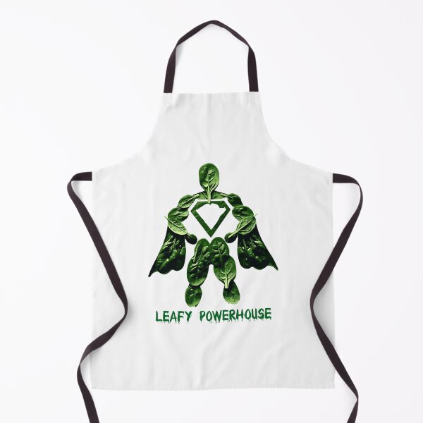 Item preview, The Spinach Superhero -spinach day designed and sold by toobel.