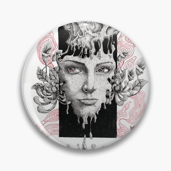 Item preview, behind the calm face designed and sold by David_arts.