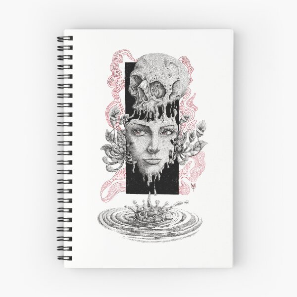 Item preview, behind the calm face designed and sold by David_arts.