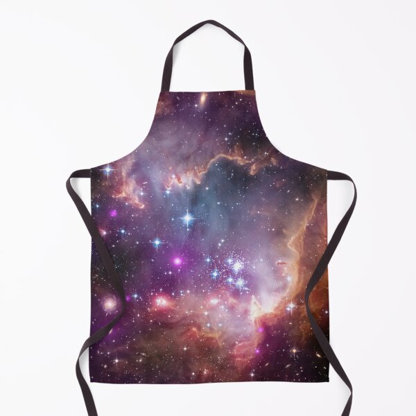 Item preview, Glittering Cosmic Star Galaxy, Outer Space, Universe designed and sold by newburyboutique.