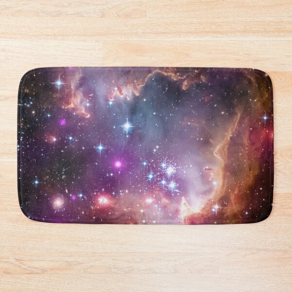 Item preview, Glittering Cosmic Star Galaxy, Outer Space, Universe designed and sold by newburyboutique.