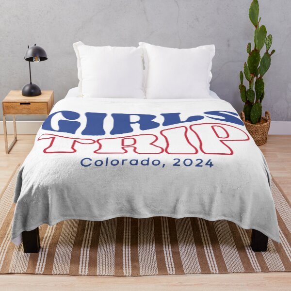 Item preview, Girls trip, Colorado 2024 designed and sold by Miri-amI.
