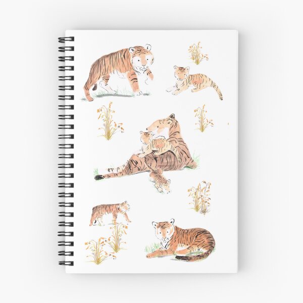 Item preview, Tigers designed and sold by SallyJTaylor.