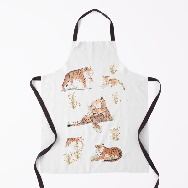 Item preview, Tigers designed and sold by SallyJTaylor.