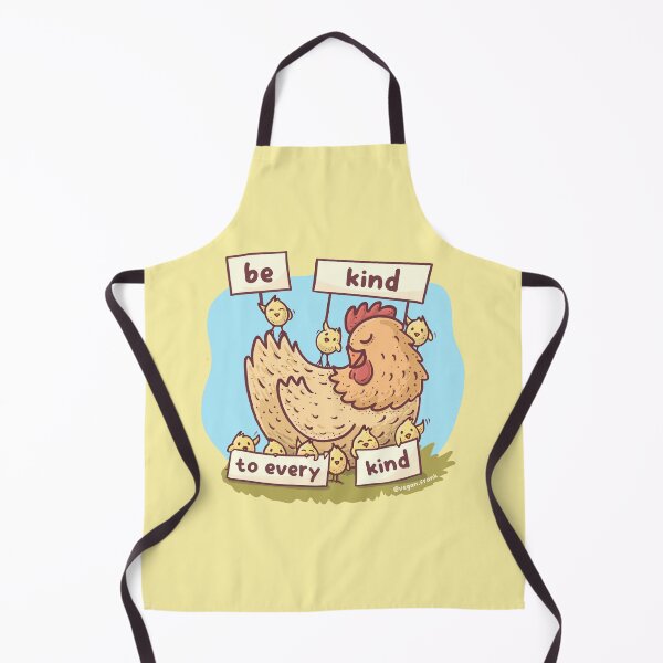 Item preview, Be kind to every kind - cute chicks designed and sold by Frank J. Art.